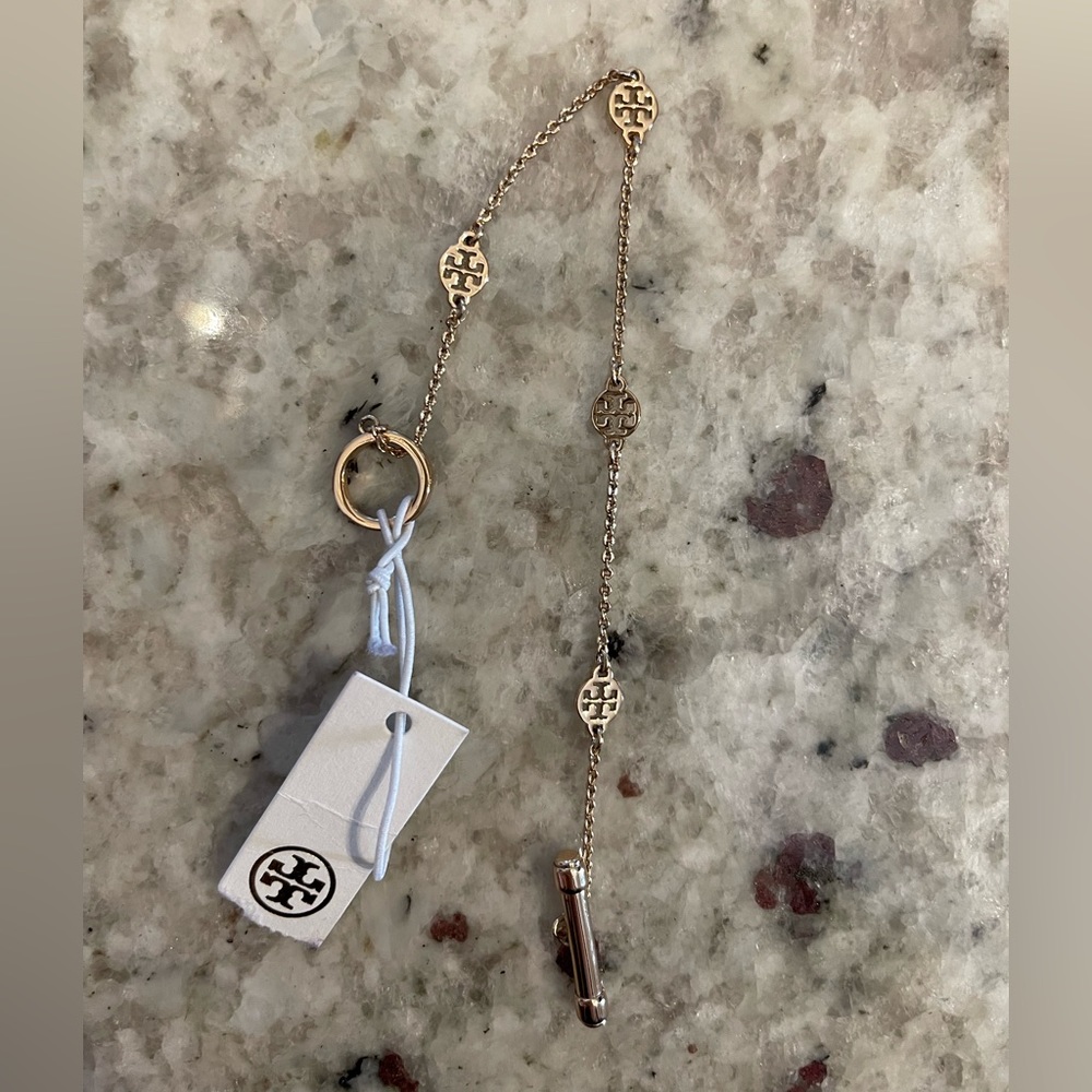 Tory Burch bracelet